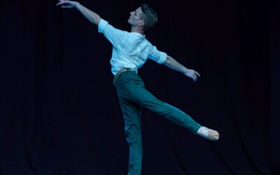That’s Amore al Politeama con il Balletto di Siena
