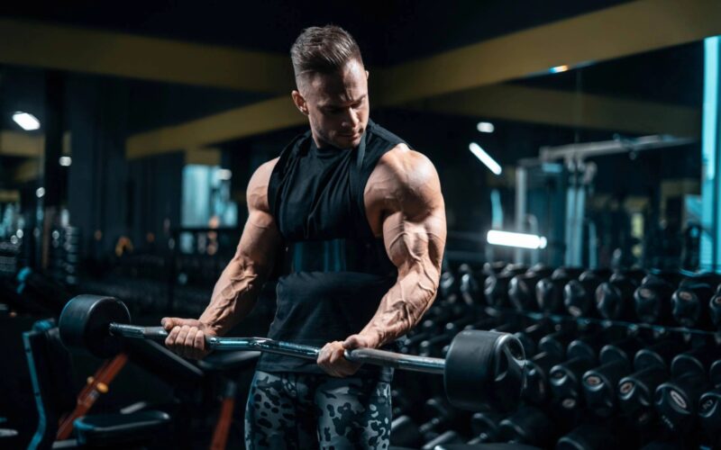 Bodybuilding, allarme morte improvvisa tra atleti élite