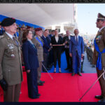 164° Anniversario della Costituzione Esercito Italiano
