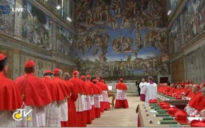 Conclave, scommesse sul Papa tra fede e pronostici pop