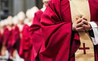 I conclavi più turbolenti nella storia della Chiesa