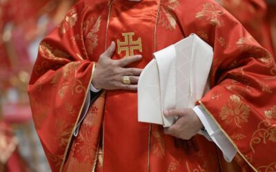 Conclave 2025: i 133 cardinali, tra giovani e veterani