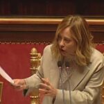 Meloni: Italia e Ue più forti nella difesa, avanti con riforme