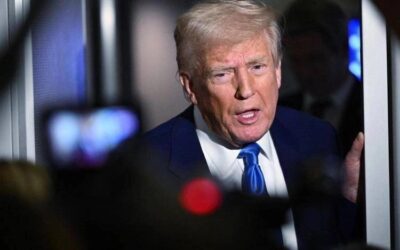 Trump: accordo con UK storico, Ue più complicata