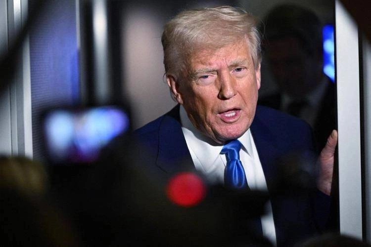 Trump: accordo con UK storico, Ue più complicata