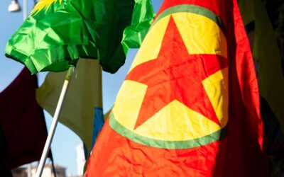Turchia, il Pkk si scioglie e cessa la lotta armata