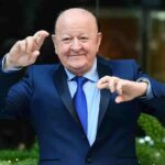 A Salina Boldi riceve il Premio Massimo Troisi