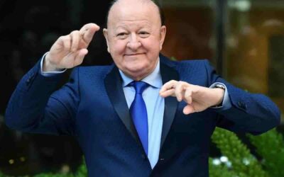 A Salina Boldi riceve il Premio Massimo Troisi