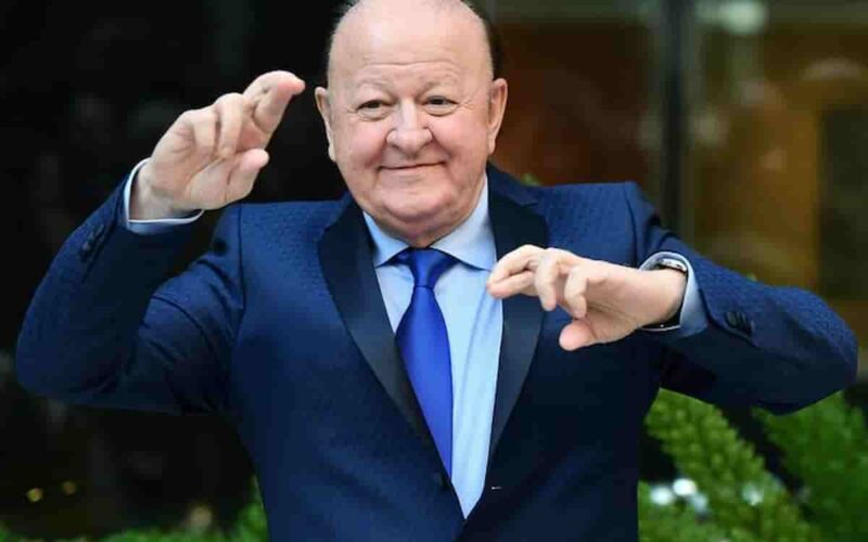 A Salina Boldi riceve il Premio Massimo Troisi