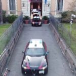 Operazione antimafia tra Catania e Reggio Calabria