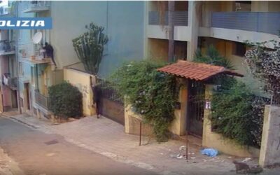 Smantellata banda specializzata in furti in appartamento