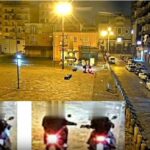 Operazione a Napoli: 14 arresti per reati mafiosi