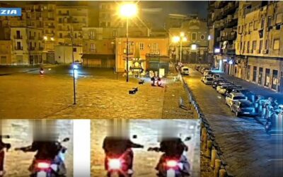 Operazione a Napoli: 14 arresti per reati mafiosi