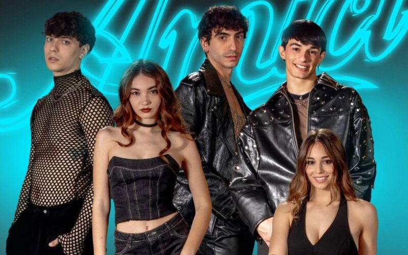 Daniele vince Amici 2025, sconfitto Trigno al televoto