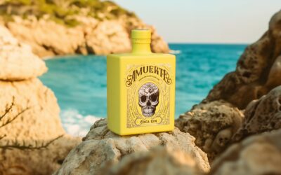 Amuerte lancia in Italia la nuova edizione Yellow
