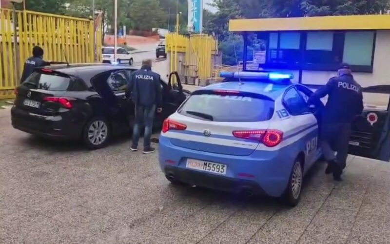 Terrorismo, 24enne arrestato [Video] a Campobasso con video jihadisti