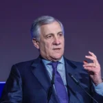 Tajani: Svizzera strategica nel piano export italiano
