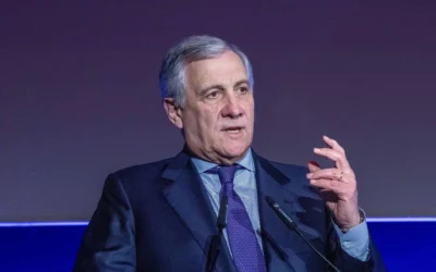 Tajani: Svizzera strategica nel piano export italiano