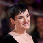 Arisa canta l'inno d'Italia il 2 giugno ai Fori Imperiali