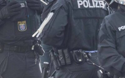 Attacco con coltello ad Amburgo, dodici feriti alla stazione