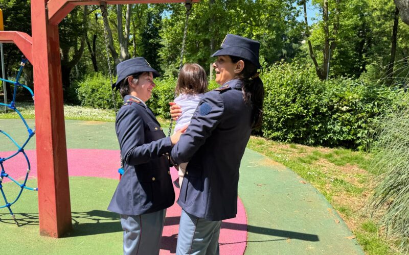 Novara, bimba scomparsa da oltre un anno ritrovata