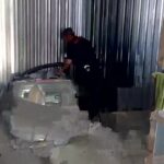 Blitz a Barletta e Cerignola contro furti d’auto