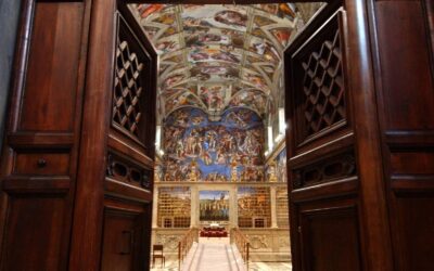 Potenze mondiali e influenze sul Conclave di maggio