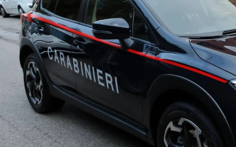Violenza su due ragazze a Roma, arrestato un 24enne