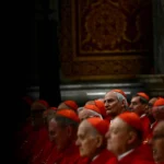Conclave 2025: ipotesi di ticket per guidare la Chiesa