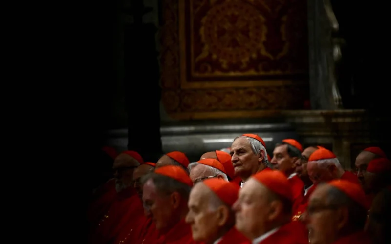Conclave 2025: ipotesi di ticket per guidare la Chiesa