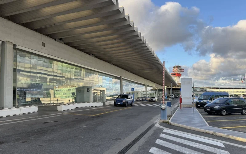 Salvini: “Aeroporto di Fiumicino è inevitabilmente destinato a crescere”