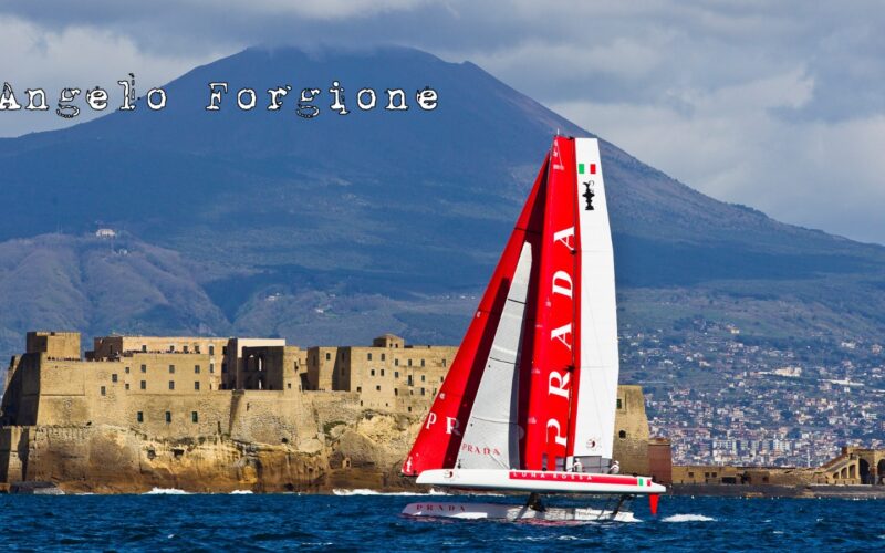 Coppa America, la Sardegna resta fuori dalle regate