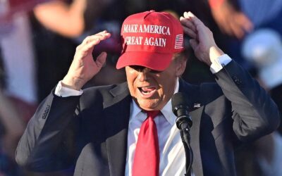 Il nuovo Papa Leone XIV, una voce oltre la linea Trump