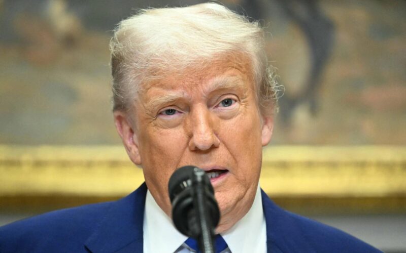 Dazi, tregua tra Usa e Cina per 90 giorni