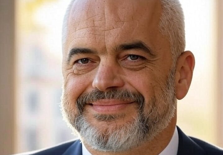 Vertice UE a Tirana, focus su Ucraina e allargamento