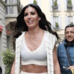 Gregoraci: “Controllai il cellulare di Briatore dormiente”