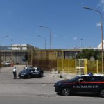 Palermo: droga e cellulari in carcere, 12 arresti, corrotti agenti penitenziari