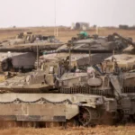 Gaza, 87 morti in 24 ore. Via libera a 100 camion