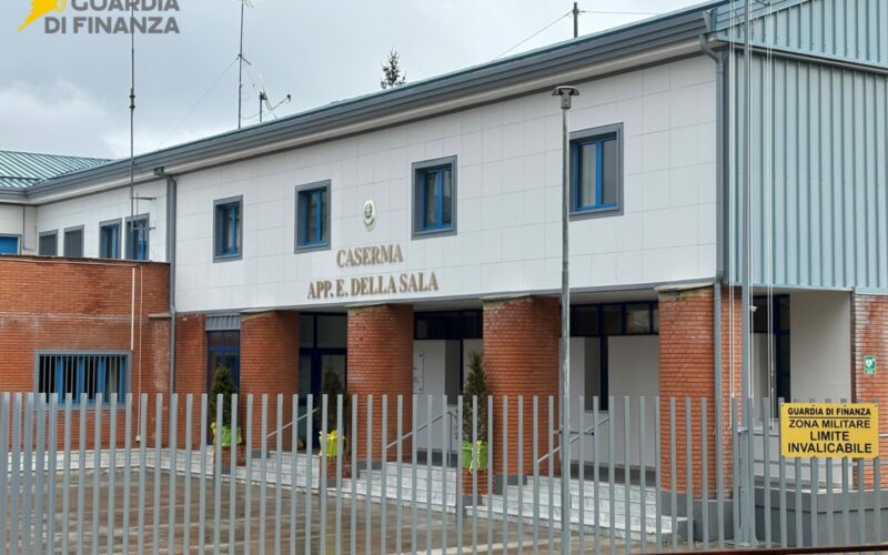 Lavoro nero, 12 irregolari scoperti sul Laceno