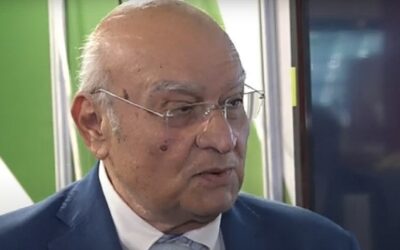 Il sogno televisivo di Sciscione diventa autobiografia