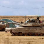 Netanyahu ritira i negoziatori: stallo nei colloqui a Doha