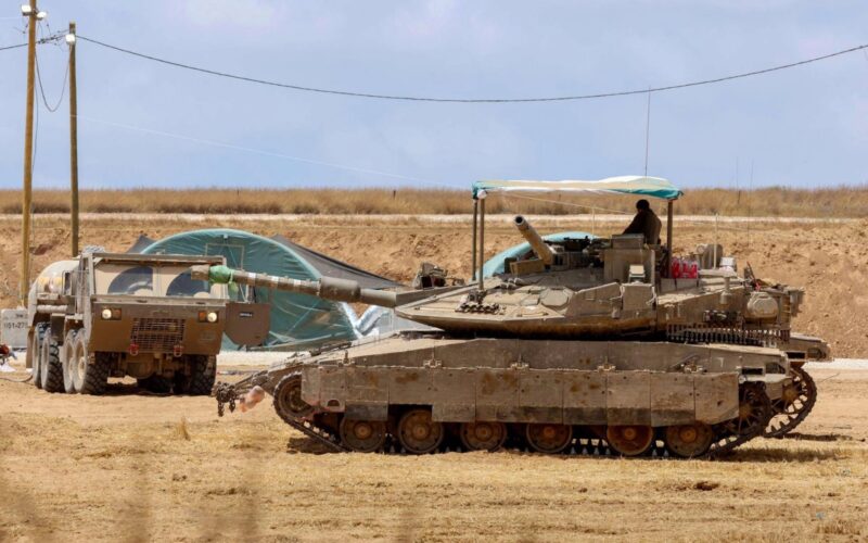 Netanyahu ritira i negoziatori: stallo nei colloqui a Doha