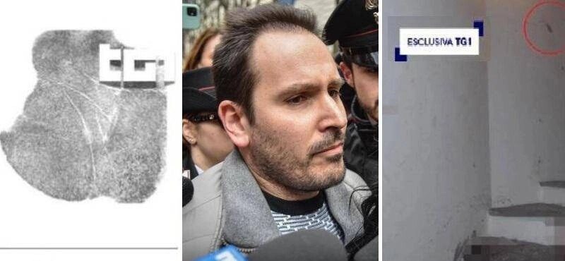 Omicidio Poggi: Nuova traccia inutile per le indagini