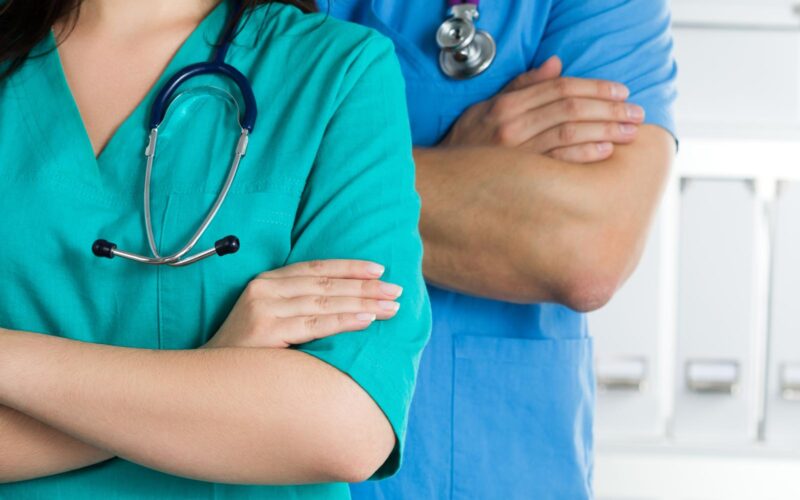 Sanità privata in sciopero nazionale per contratti bloccati