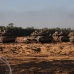 Israele prepara un’offensiva totale nella Striscia di Gaza