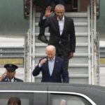Biden, cancro aggressivo alla prostata con metastasi ossee