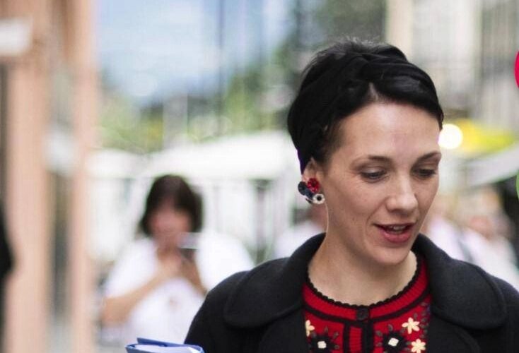 Zeller a Merano, polemica sulla fascia tricolore