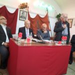 Nuova edizione del libro di Bisi su Becciolini