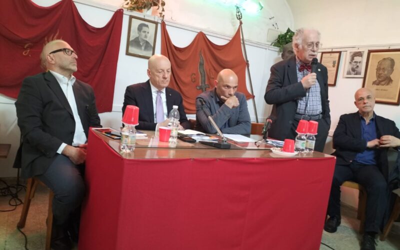 Nuova edizione del libro di Bisi su Becciolini