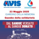 DonatoriNati e Avis insieme per memoria e legalità.